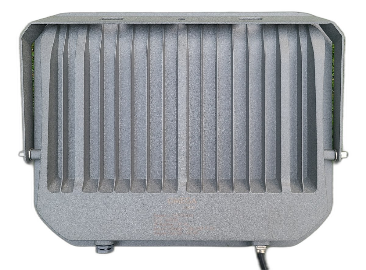 Omega Lights - Omega 50 Watts FLOOD LIGHT