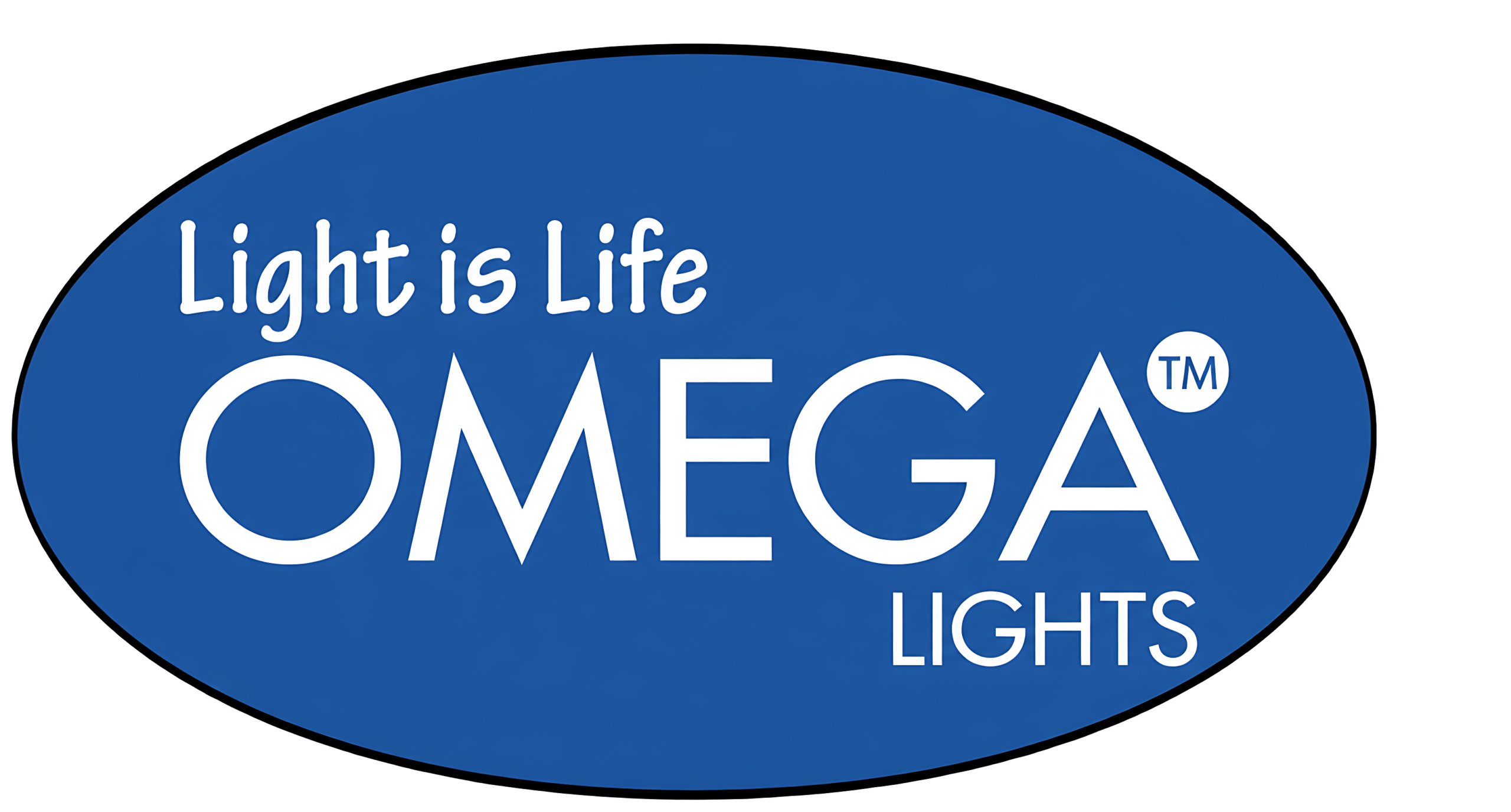 OMEGA Lights — Light is Life