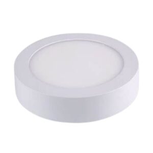 Omega 6 Watts SURFACE PANEL LIGHT