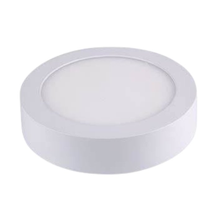 Omega 6 Watts SURFACE PANEL LIGHT