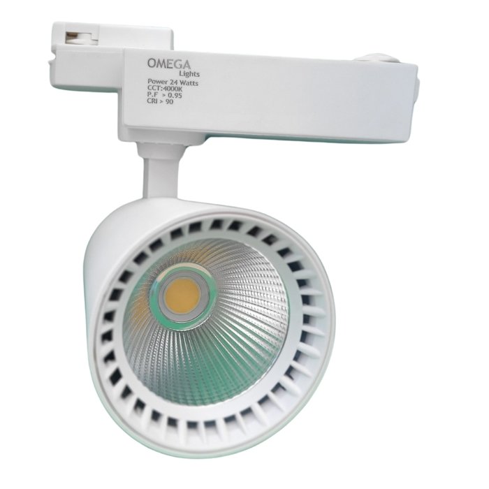 Omega TRACK LIGHT