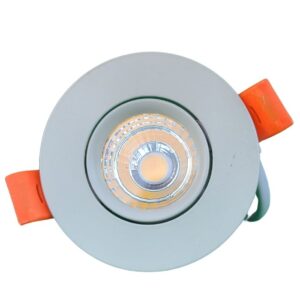 Omega 3 Watts COB ADJUSTABLE