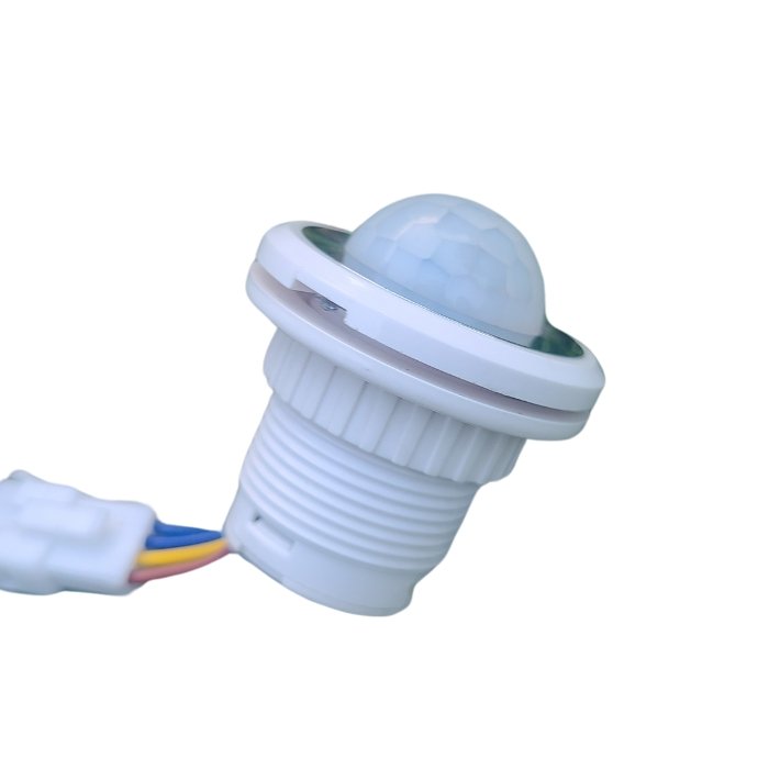 Omega IR Motion Sensor