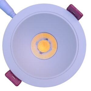 Omega 7 Watts COB Econo