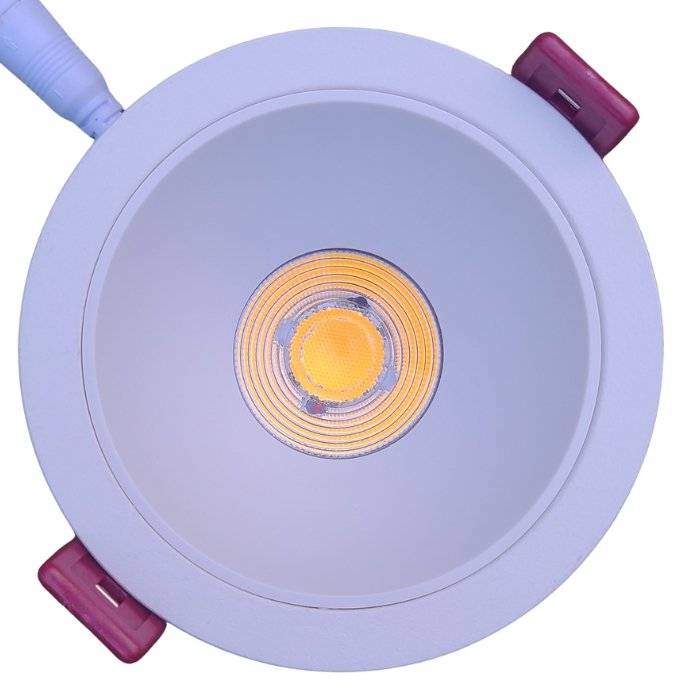 Omega 7 Watts COB Econo