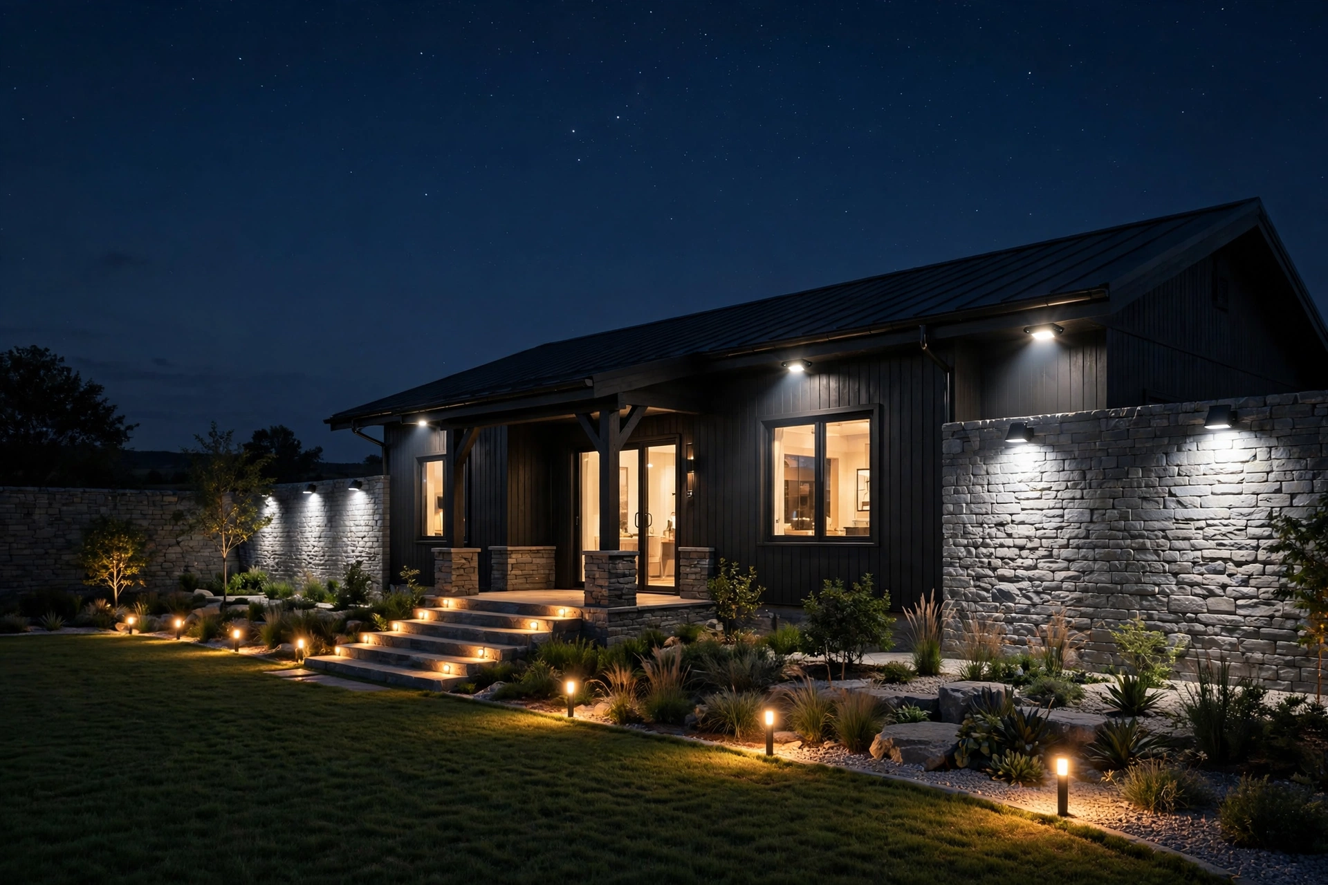 Farmhouse — Islamabad