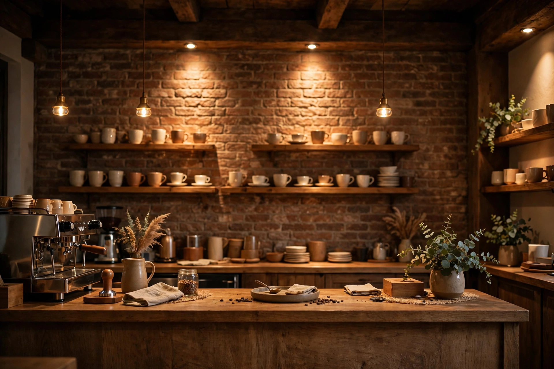 Specialty Café — Lahore